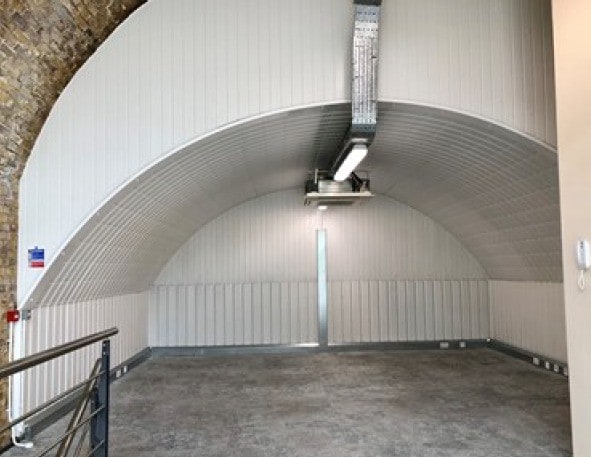 1-31 Wootton St, London for lease - Interior Photo - Image 3 of 7