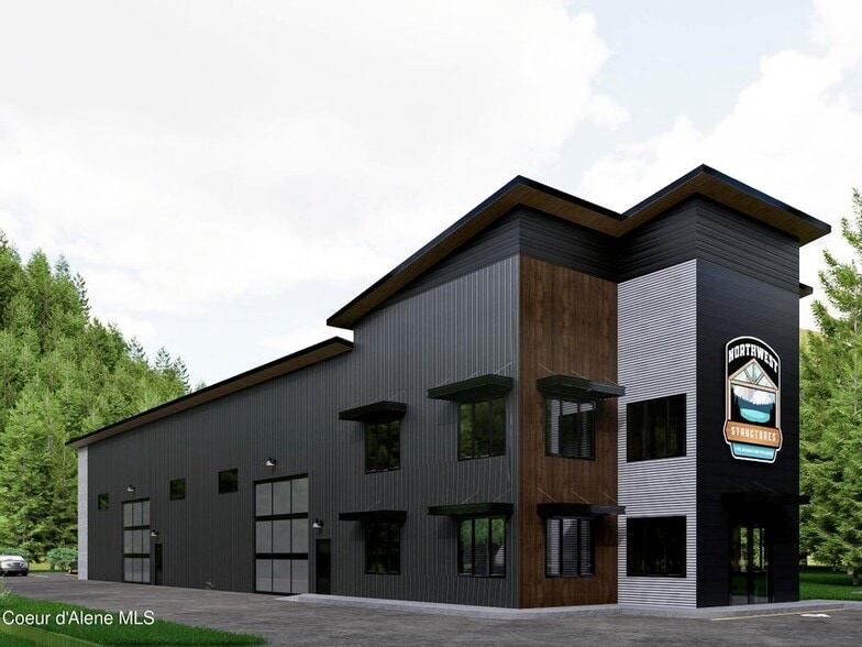 9878 Kirkpatrick st, Hayden, ID for sale - Building Photo - Image 3 of 22