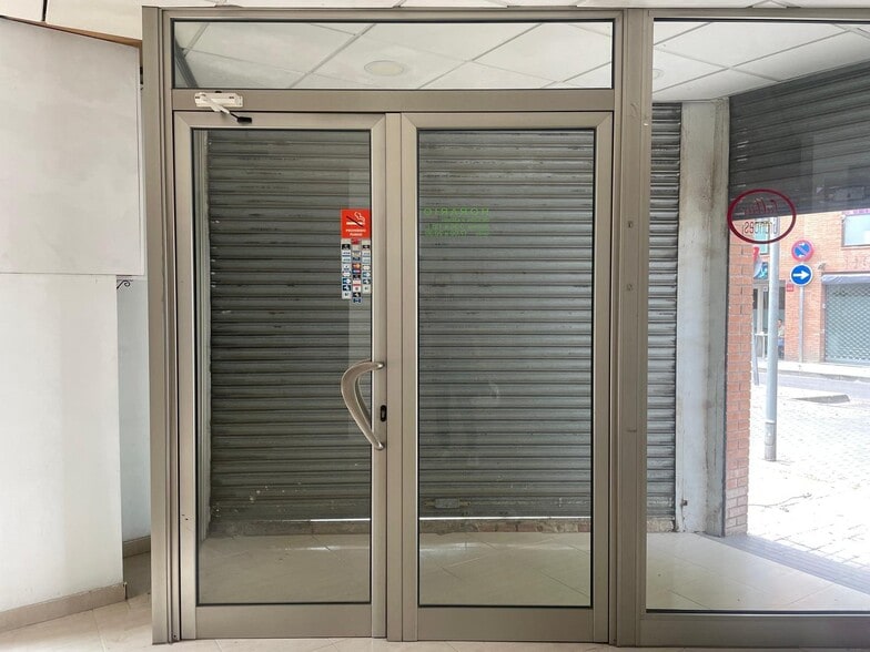 Immeuble residentiel dans Vilanova del Camí, Barcelona à vendre - Photo intérieure - Image 1 de 9