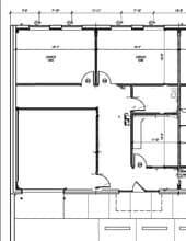6 Winners Cir, Arden, NC à louer Plan d’étage- Image 1 de 1