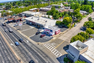 More details for 520 Colusa Ave, Yuba City, CA - Retail for Sale