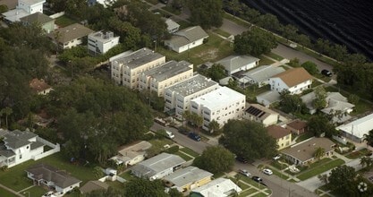 515 Columbia Dr, Tampa, FL - AERIAL  map view - Image1