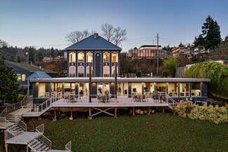 More details for 4540 SW Kelly Ave, Portland, OR - Office for Sale