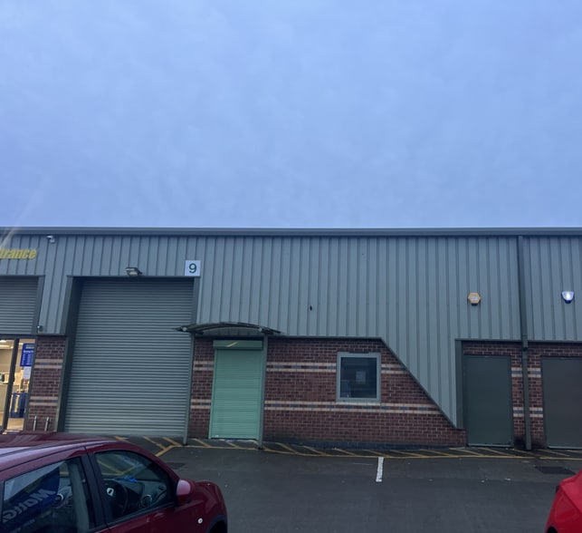 Bowesfield Crescent, Stockton-On-Tees for lease - Building Photo - Image 2 of 6