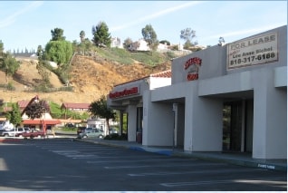 18710-18842 Soledad Canyon Rd, Santa Clarita, CA for lease - Primary Photo - Image 2 of 9