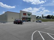 Family Dollar & Dollar Tree - Convenience Store