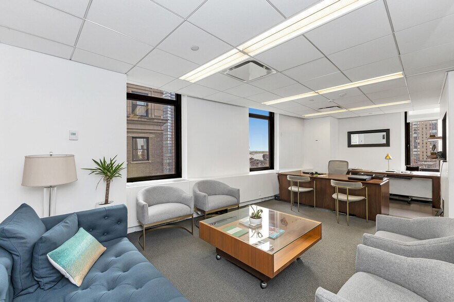 40 Rector St, New York, NY for sale - Interior Photo - Image 3 of 10