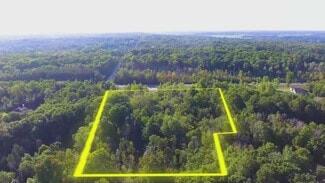 More details for 1777 March Rd, Ottawa, ON - Land for Sale