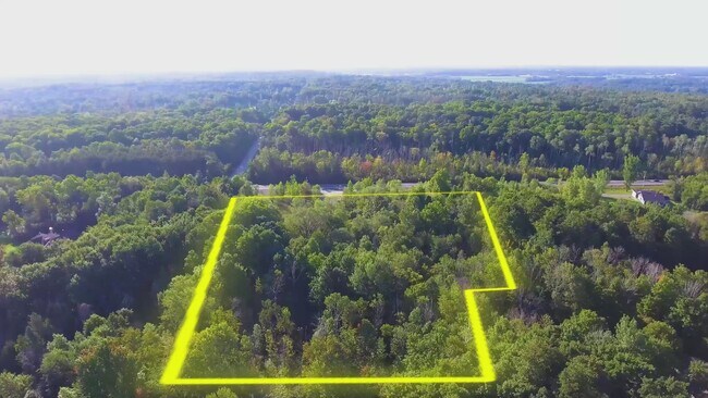 Plus de détails pour 1777 March Rd, Ottawa, ON - Terrain à vendre