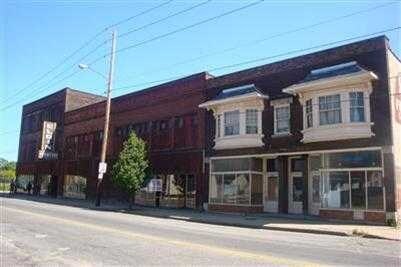 5243 Broadway Ave, Cleveland, OH à vendre - Photo du bâtiment - Image 3 de 7