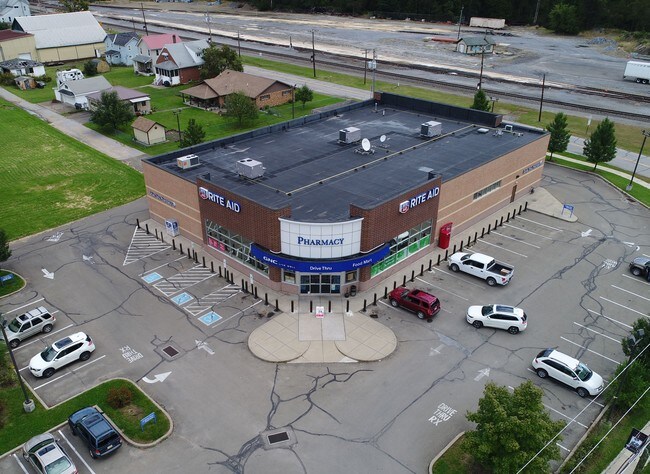 More details for 620 Allegheny Ave, Emporium, PA - Retail for Sale