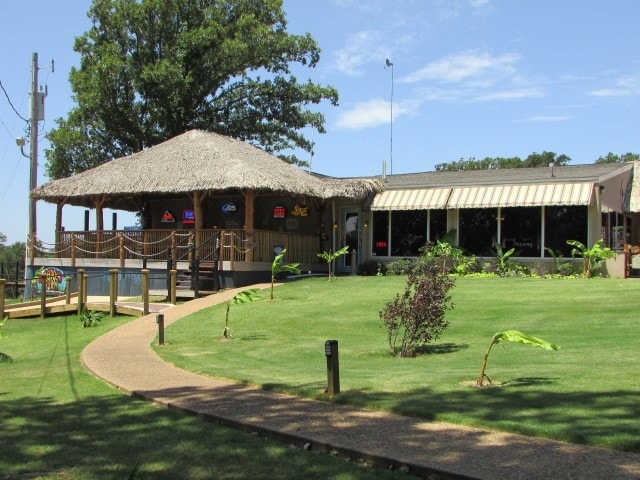 3263 US Hwy 70, Mead, OK for sale - Building Photo - Image 2 of 42