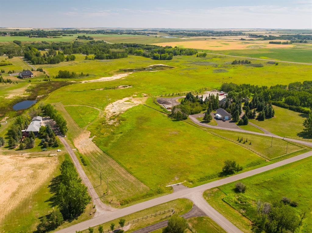 Dunbow Rd 48 St, Foothills No 31, AB for sale Building Photo- Image 1 of 1