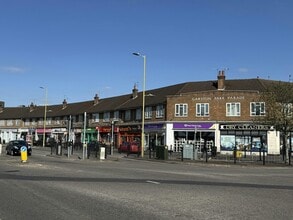 1-16 St. Albans Rd, Watford à louer Photo du bâtiment- Image 2 de 2