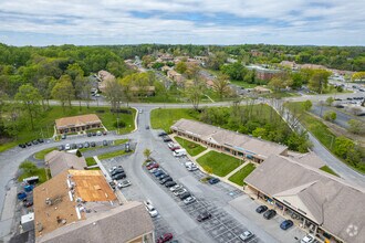 100 Marchwood Rd, Exton, PA - AERIAL  map view - Image1