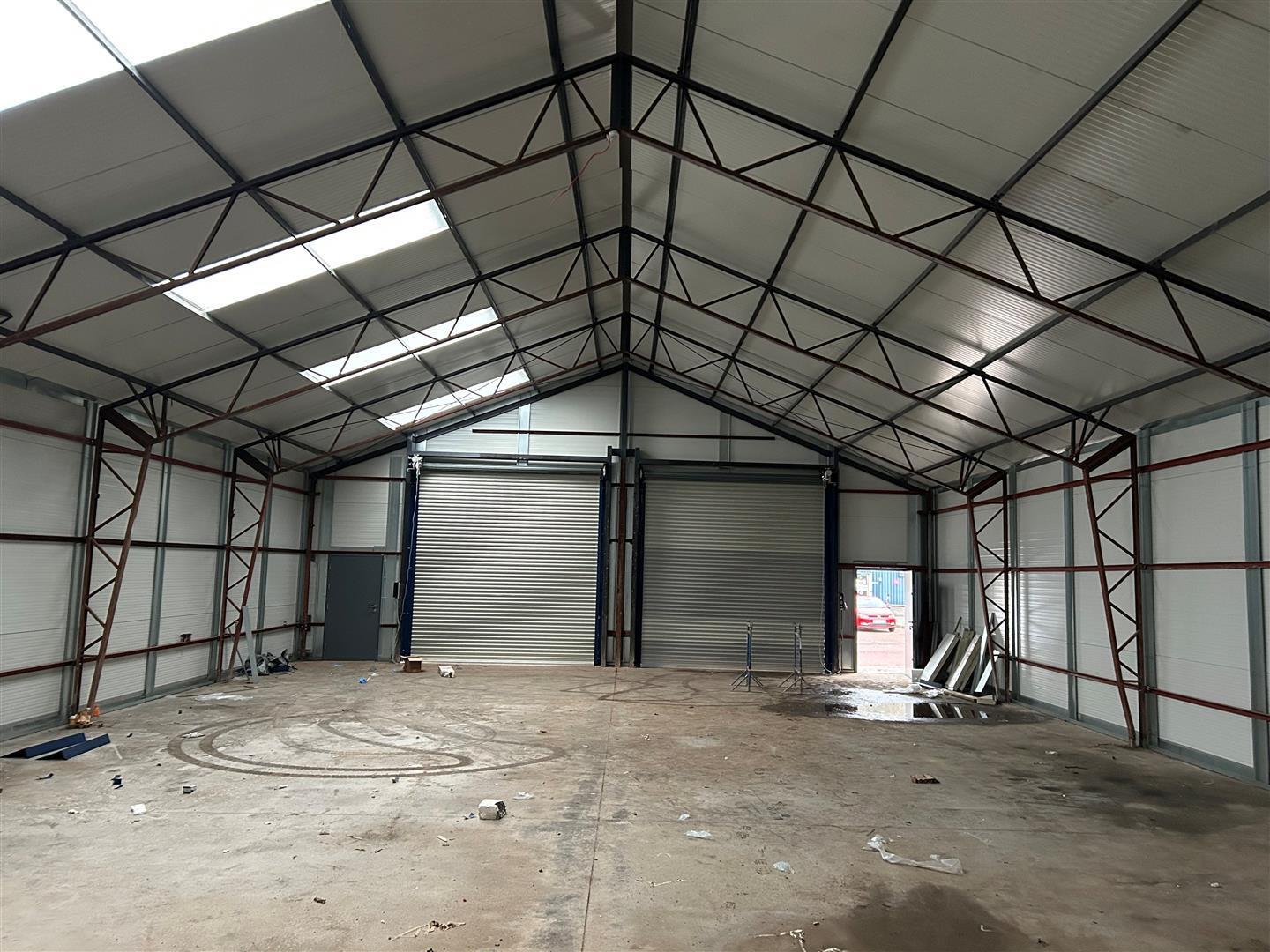 3 Maritime Industrial Estate, Pontypridd for lease Interior Photo- Image 1 of 2