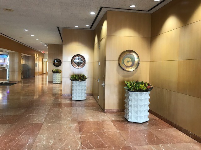 10501 N Central Expy, Dallas, TX à louer - Photo intérieure - Image 3 de 4