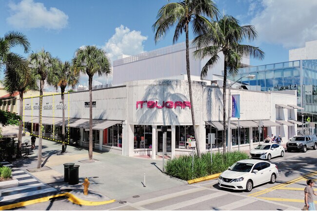 More details for 801-821 Lincoln Mall, Miami Beach, FL - Retail for Lease