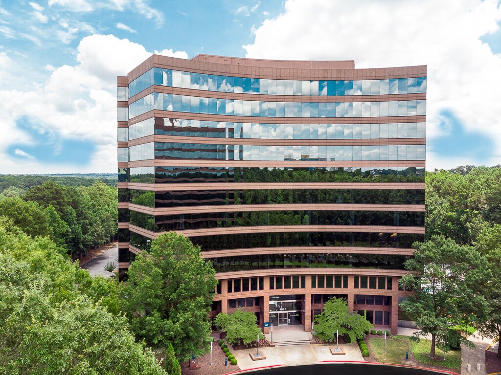 1850 Parkway Pl, Marietta, GA à louer Photo principale- Image 1 de 26