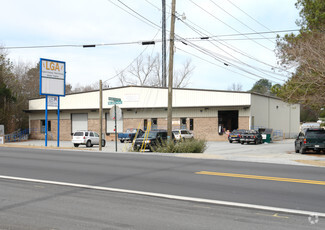 More details for 4187 Milgen Rd, Columbus, GA - Industrial for Lease