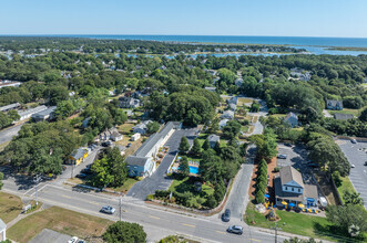 1237 Route 28, South Yarmouth, MA - Aérien  Vue de la carte - Image1