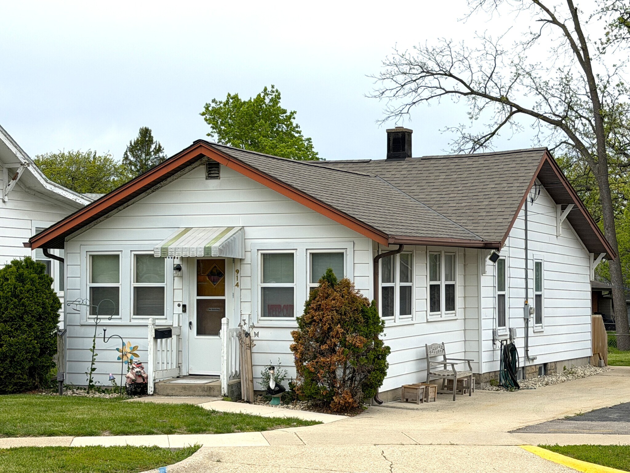 914 Blackhawk Blvd, South Beloit, IL for sale Building Photo- Image 1 of 5