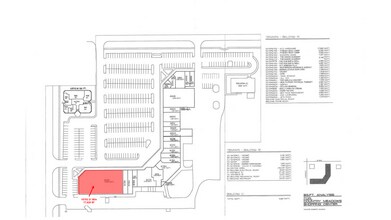 16700-16900 21 Mile Rd, Macomb Township, MI for lease Interior Photo- Image 1 of 1
