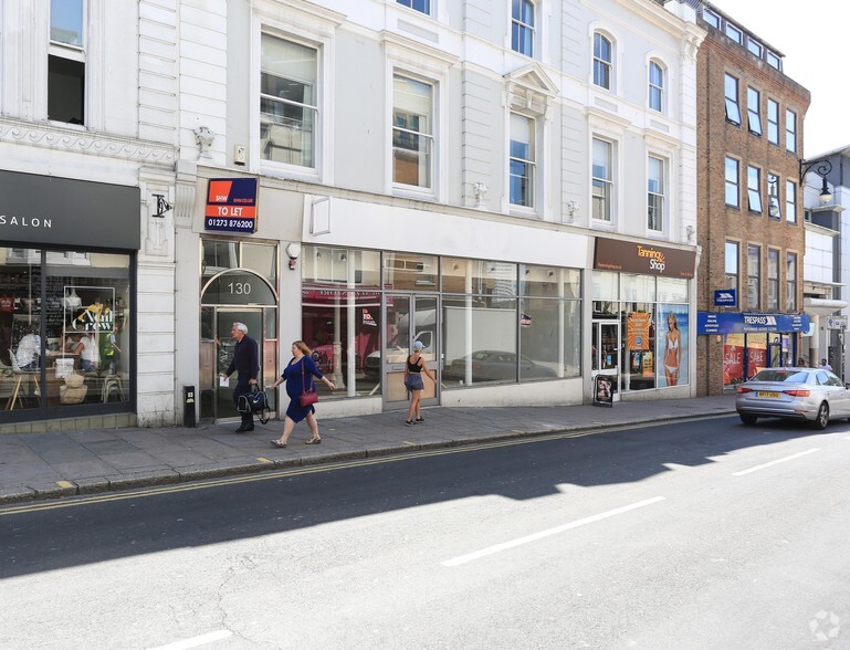 130 Queens Rd, Brighton for lease - Building Photo - Image 2 of 2