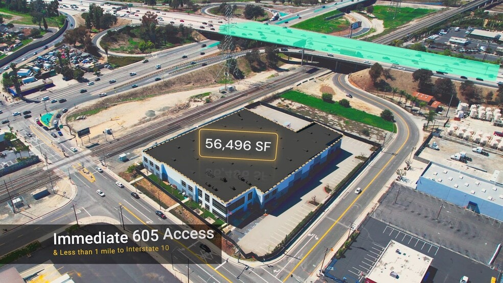 13001 Temple Ave, City Of Industry, CA for sale - Commercial Listing Video - Image 2 of 25