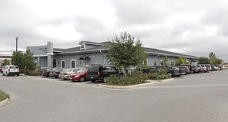 More details for 7430 Barlite Blvd, San Antonio, TX - Office/Medical for Lease