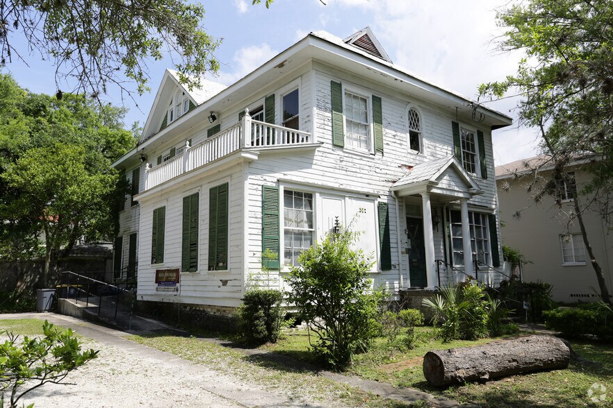 2257 Riverside Ave, Jacksonville, FL à vendre - Photo principale - Image 1 de 10