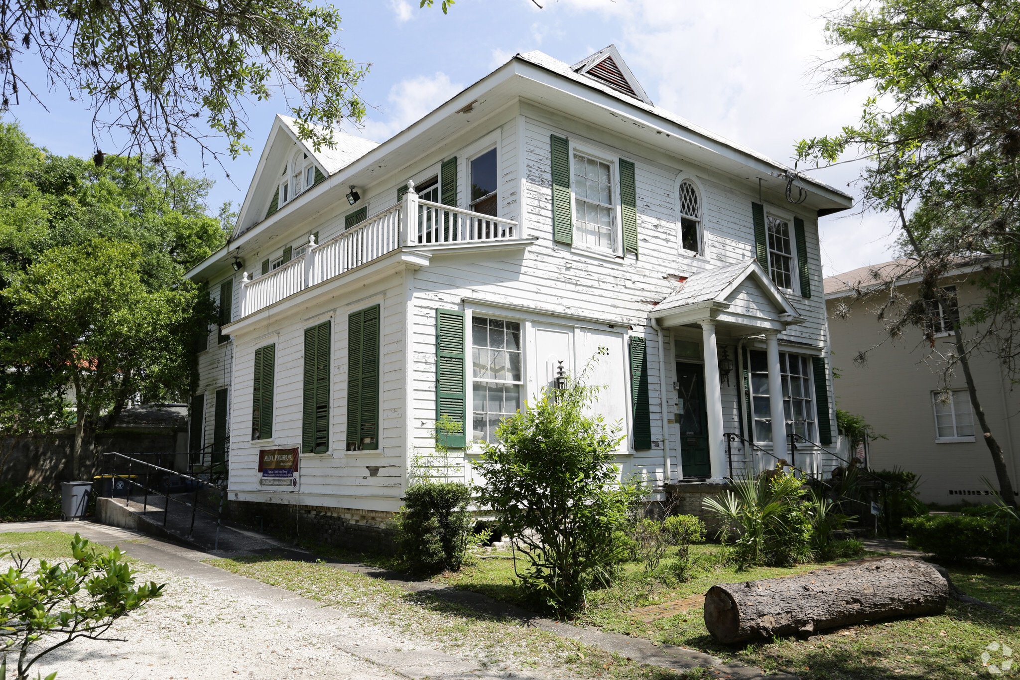 2257 Riverside Ave, Jacksonville, FL for sale Primary Photo- Image 1 of 11