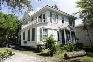 More details for 2257 Riverside Ave, Jacksonville, FL - Office for Sale