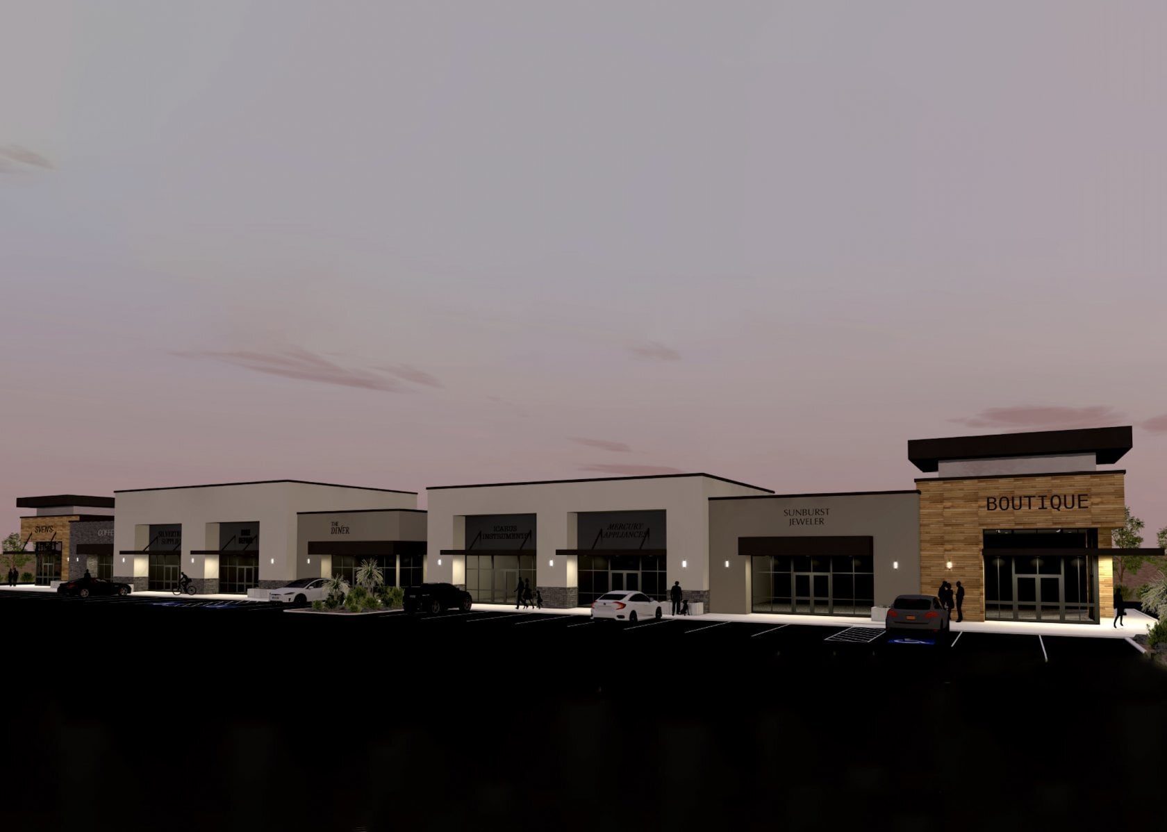 Green Spring Dr, Washington, UT for lease Building Photo- Image 1 of 3