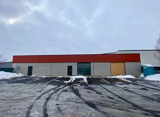 More details for 1385-1387 Goodale Blvd, Columbus, OH - Industrial for Lease
