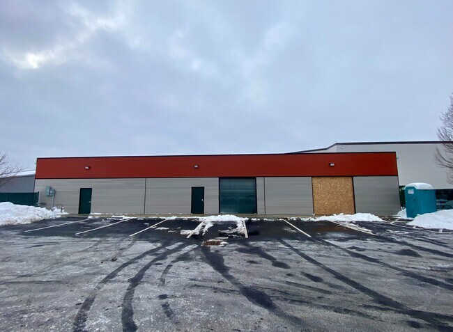 More details for 1385-1387 Goodale Blvd, Columbus, OH - Industrial for Lease