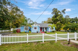 More details for 1920 E Osborne Ave, Tampa, FL - Health Care for Sale