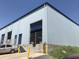 Plus de détails pour 9709 Brown Ln, Austin, TX - Industriel/Logistique à louer