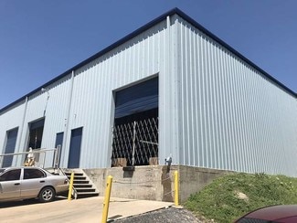 More details for 9709 Brown Ln, Austin, TX - Industrial for Lease