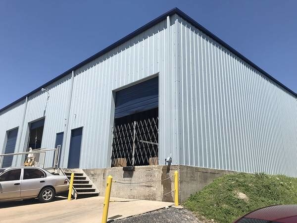 Plus de détails pour 9709 Brown Ln, Austin, TX - Industriel à louer