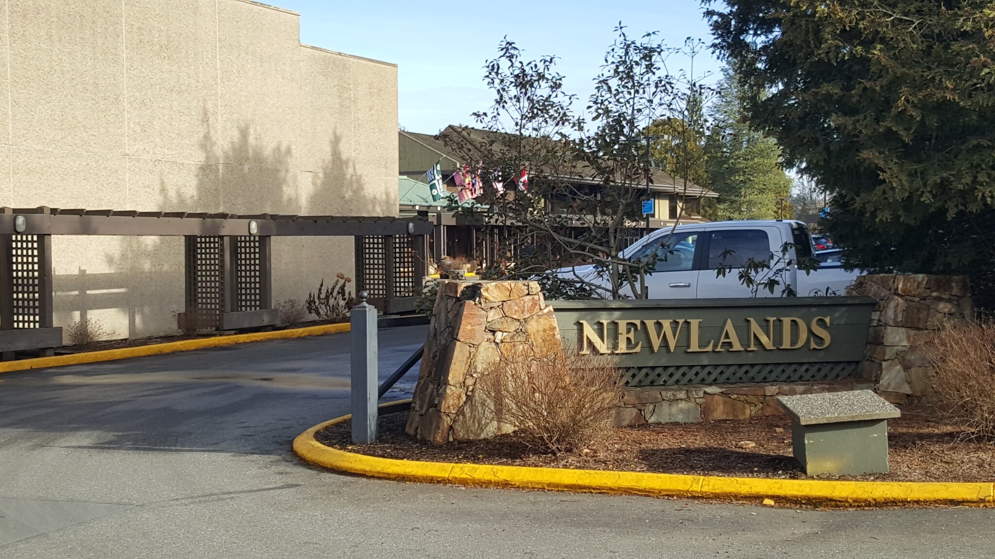 21025 48th Ave, Langley, BC for sale Building Photo- Image 1 of 1