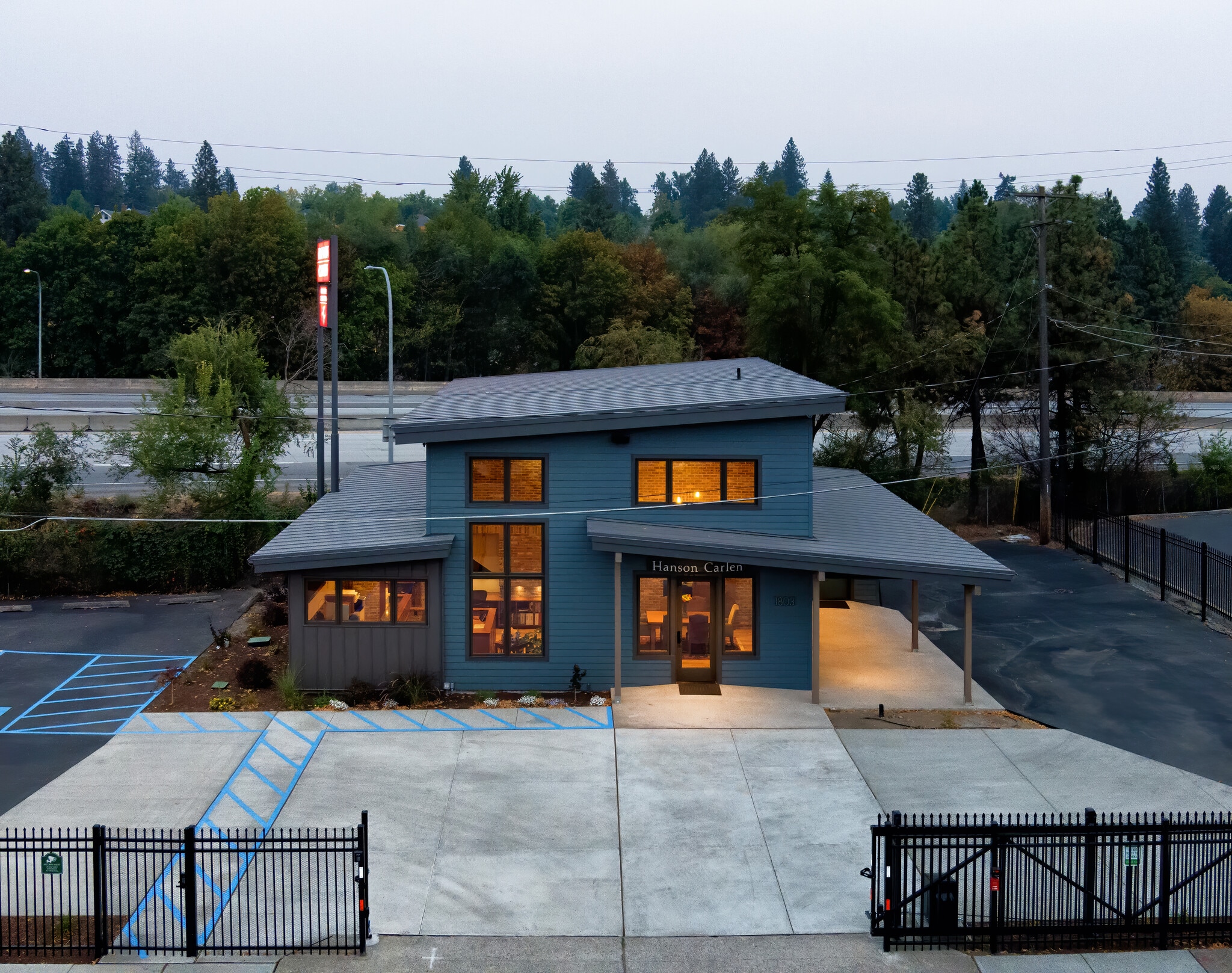 1803 W 5th Ave, Spokane, WA for sale Building Photo- Image 1 of 3