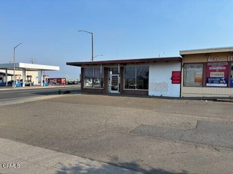 112 S Main St, Fort Bragg, CA for sale - Building Photo - Image 2 of 7