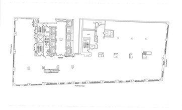 29 Broadway, New York, NY à louer Plan d’étage- Image 1 de 1