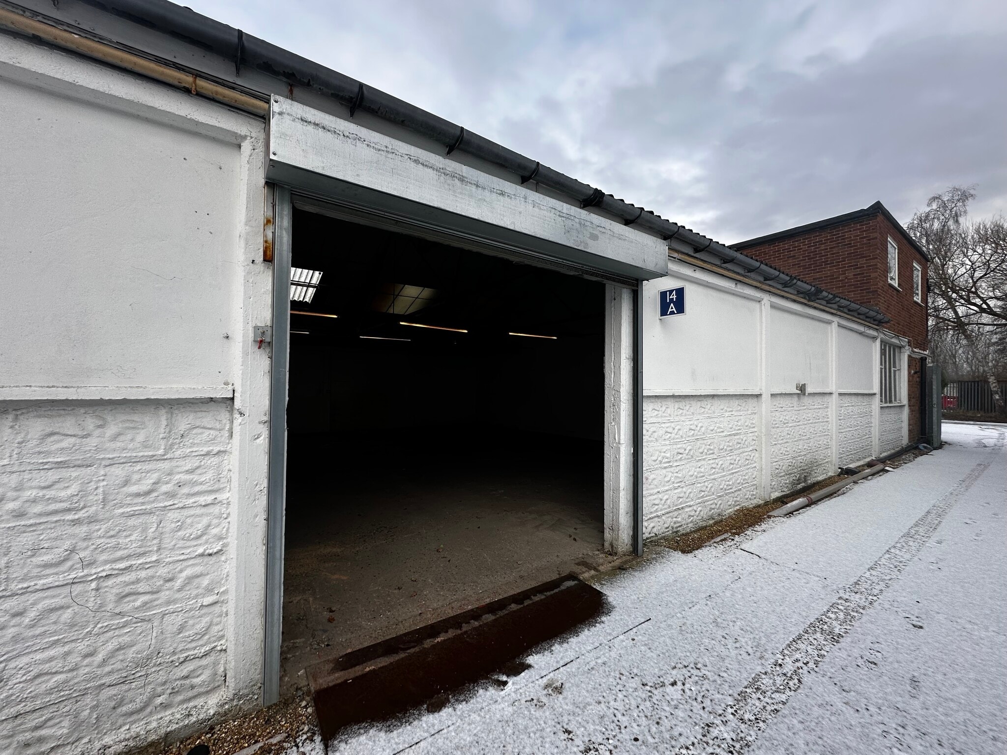 Mimram Rd, Hertford for lease Primary Photo- Image 1 of 6