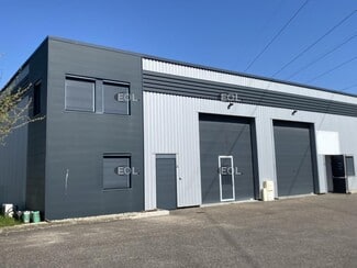 More details for Industrial for Lease