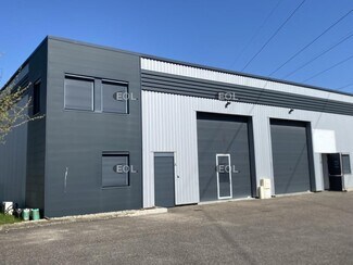 More details for Industrial for Lease