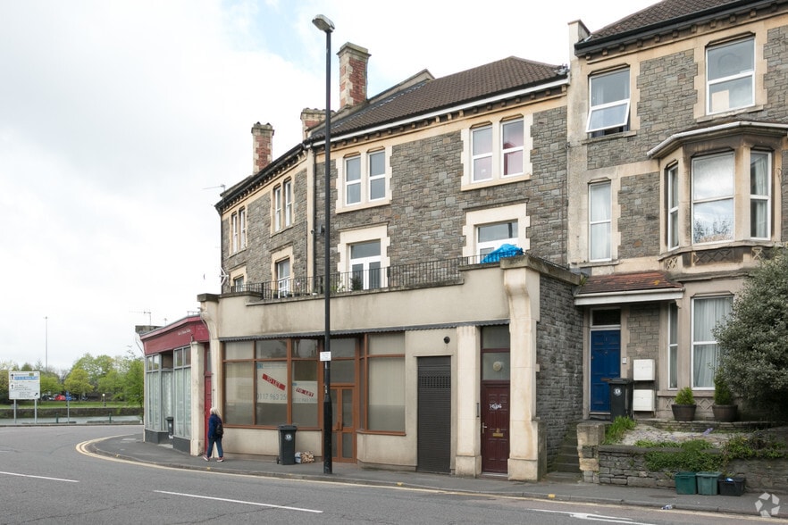 5 Merchants Rd, Bristol for sale - Building Photo - Image 2 of 2