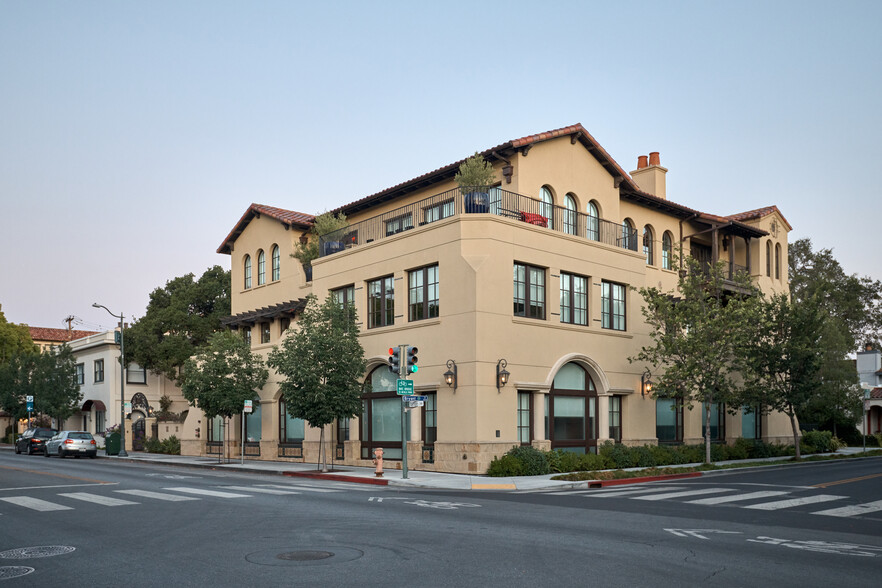 265 Lytton Ave, Palo Alto, CA for lease - Primary Photo - Image 1 of 4