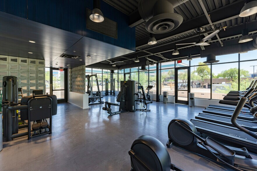 1275 W Washington St, Tempe, AZ à louer - Photo intérieure - Image 3 de 7